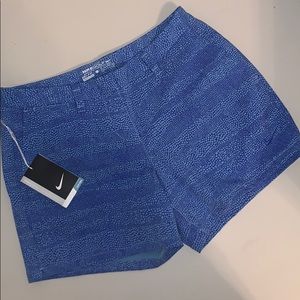 Nike Golf Shorts